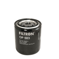 Фильтр масляный FILTRON OP 583